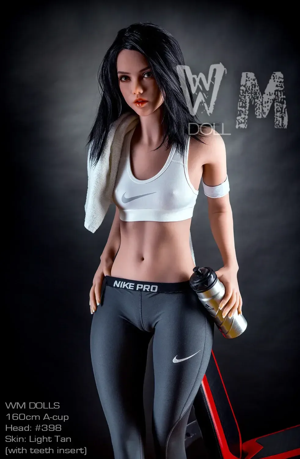 WM 160cm A - Krystal
