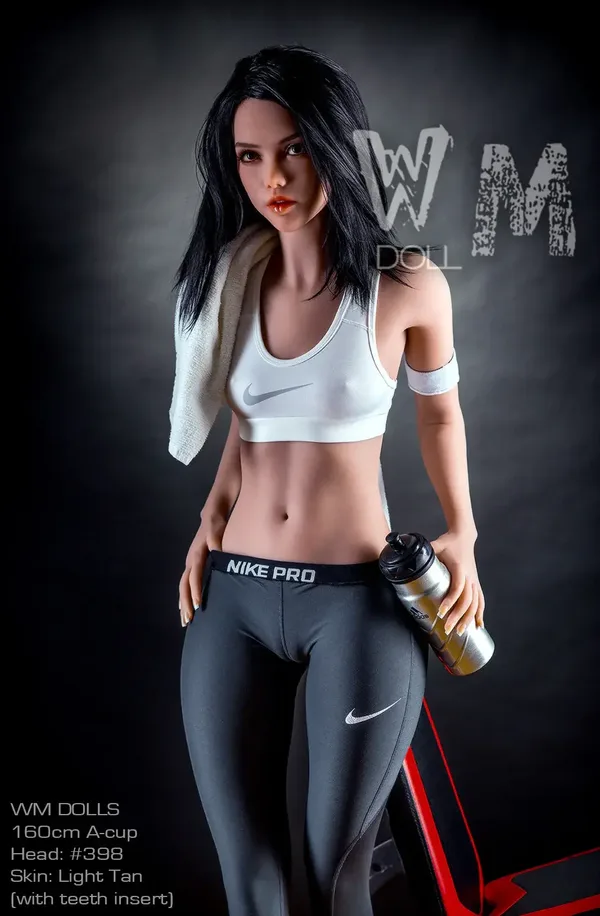 WM 160cm A - Krystal