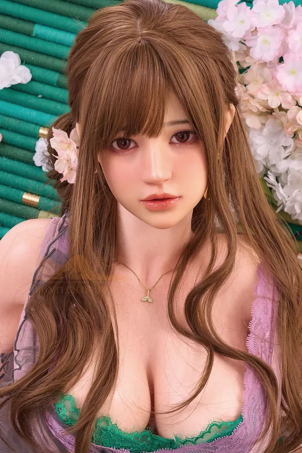 Irontech Evie Blossom Lover