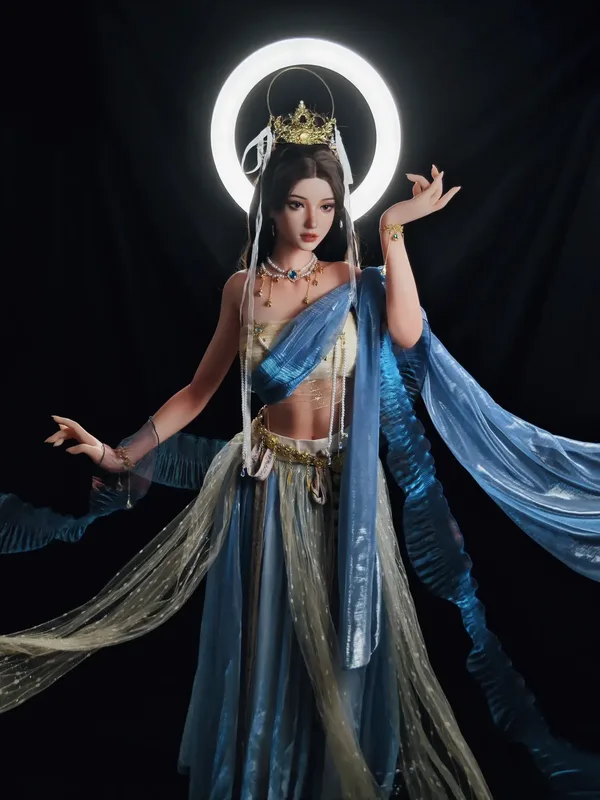 Elsa Babe Sakai Kanako