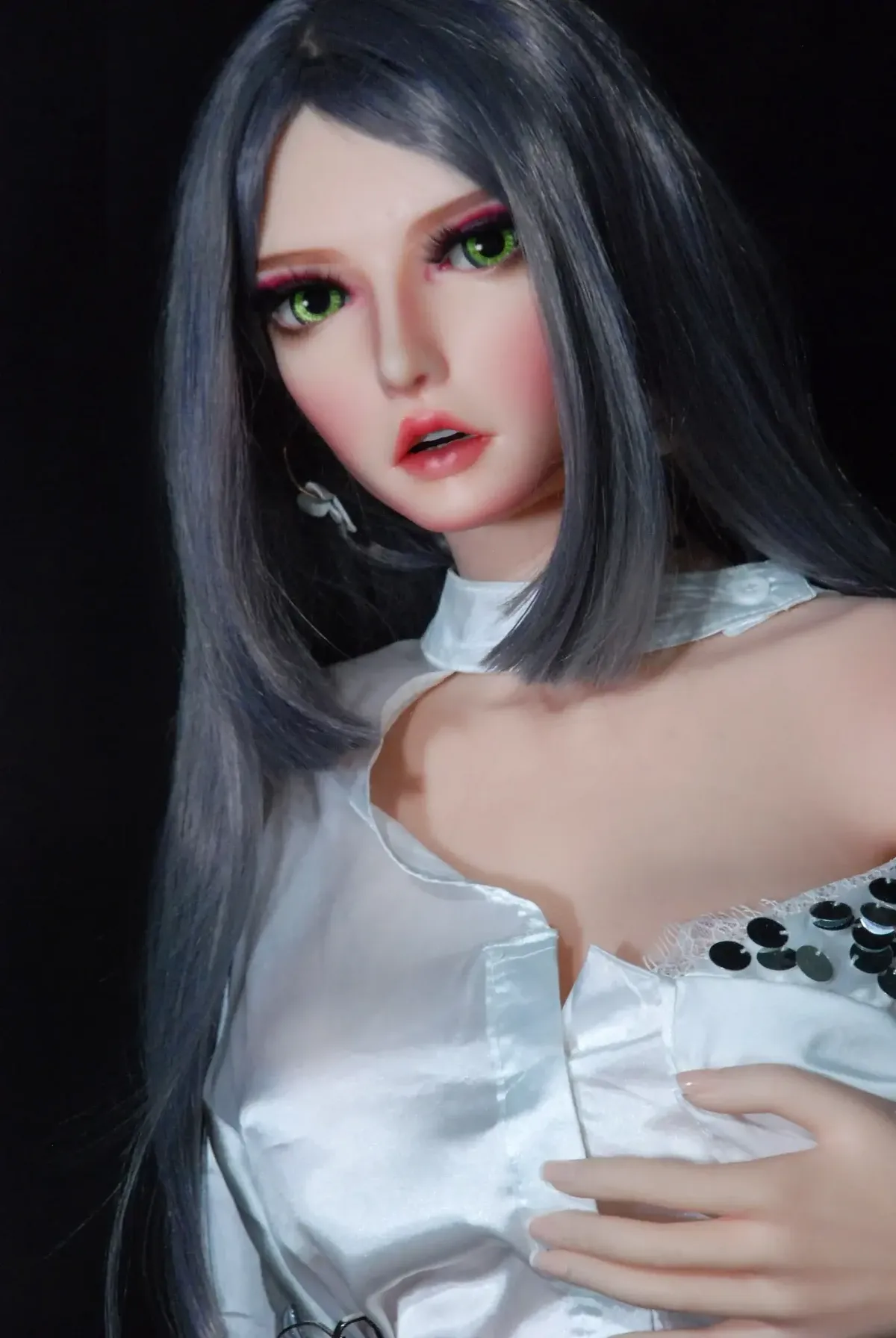 Elsa Babe Kurosawa Misa