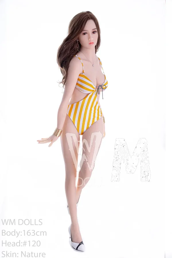 WM 163cm C - Koko