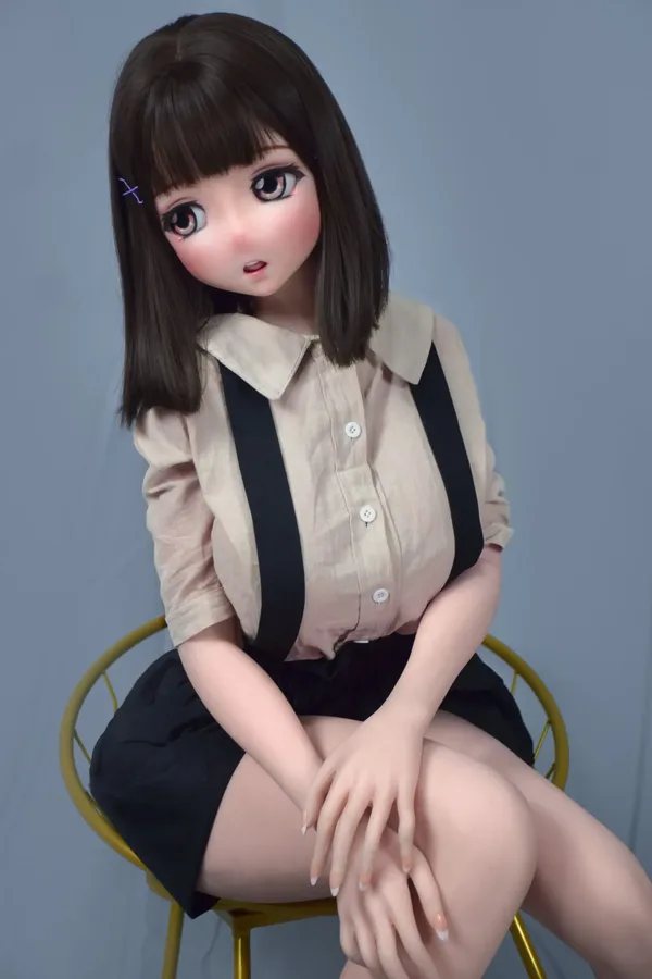 Elsa Babe Tachibana Kotori