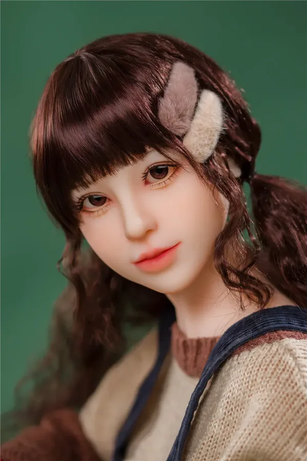 Irontech Miki Smile Minus