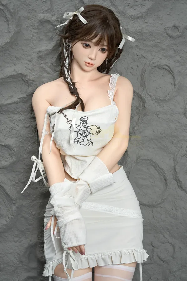 Irontech Nia Wonder Dolly