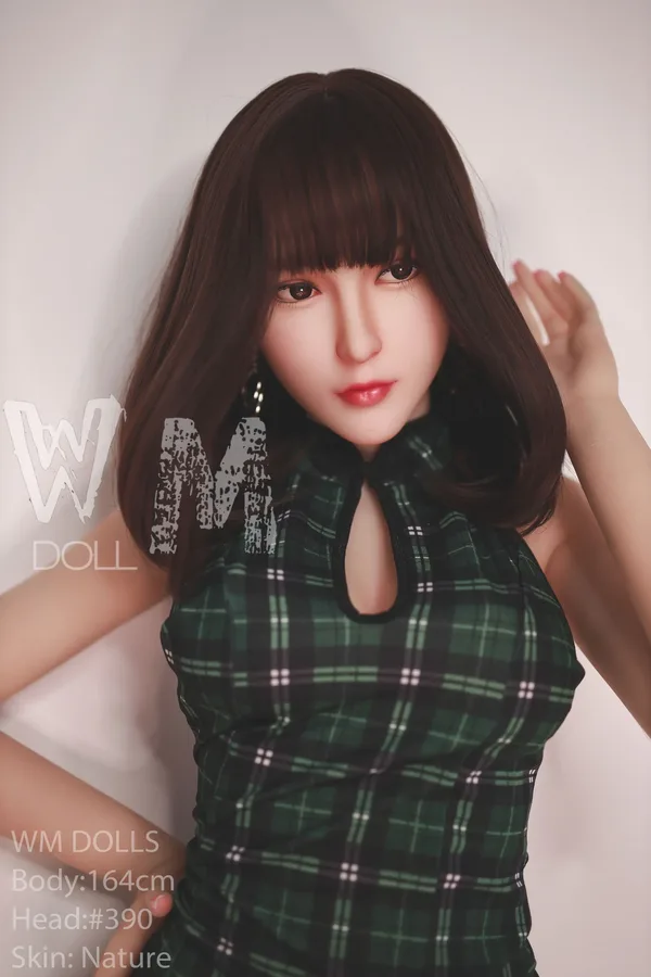 WM 164cm D - Mindy