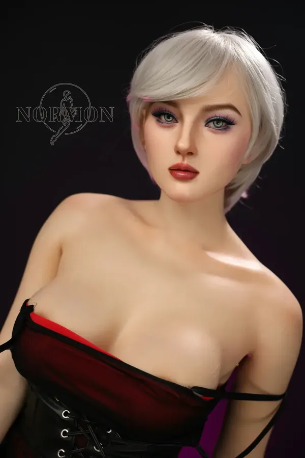 Normon Doll 165Bcm C cup - Victoria