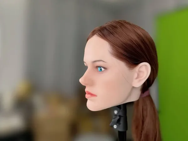 NB Doll Alice