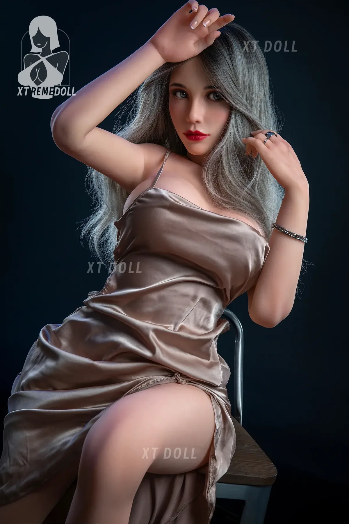 XT Doll 158cm F cup -Mercat