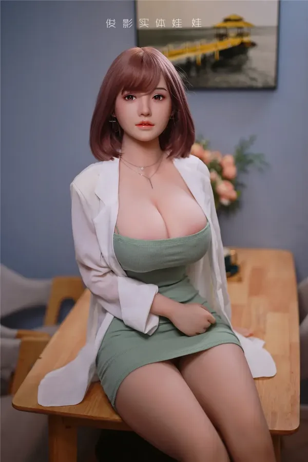 JY Dolls 161cm Hybrid -YunXi