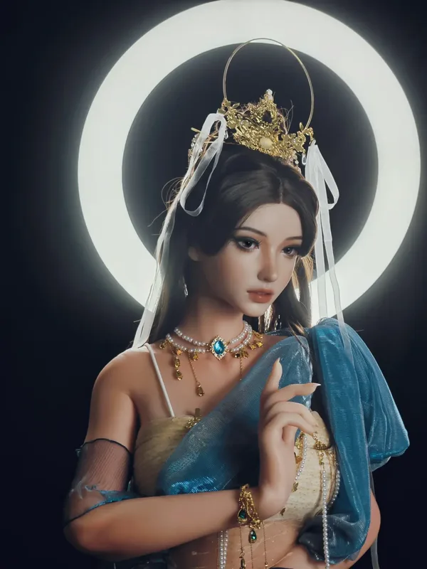 Elsa Babe Sakai Kanako