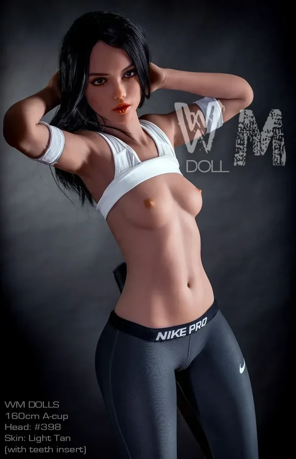 WM 160cm A - Krystal
