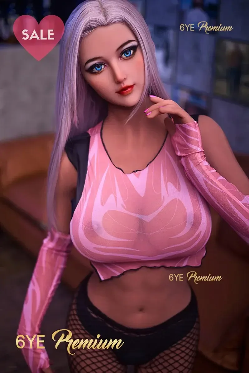 6YE Aurora Amor v2