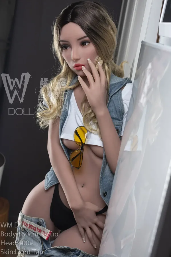 WM 160cm A - Nikki