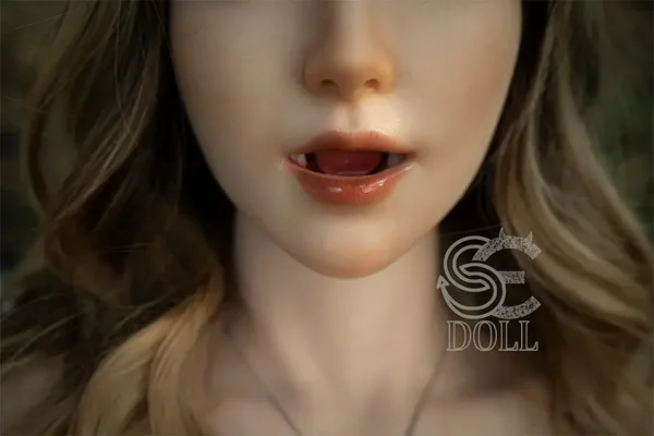 SE Doll 165cm C-cup Silicone Pro - Regina G