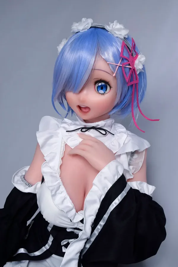 Elsa Babe Mishima Nico