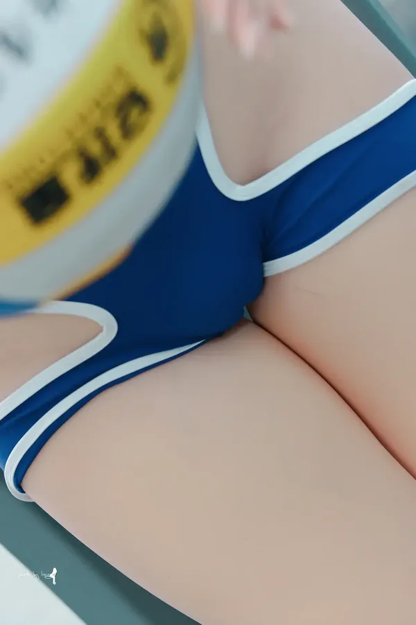 Top Sino 160cm - Mikui Volleyball