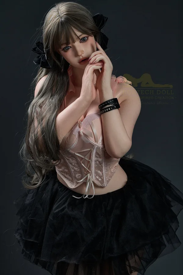 Irontech Evie Wonder Dolly