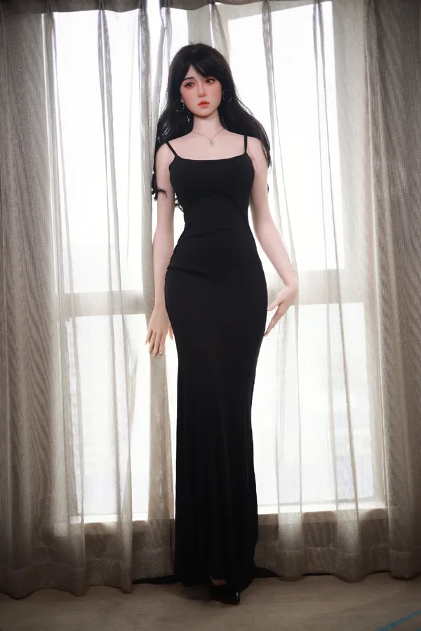 Sweets Doll 166cm Full Silicone - Sunny