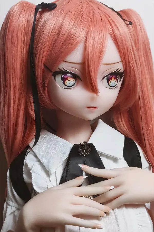 Elsa Babe Mizutani Yuzu