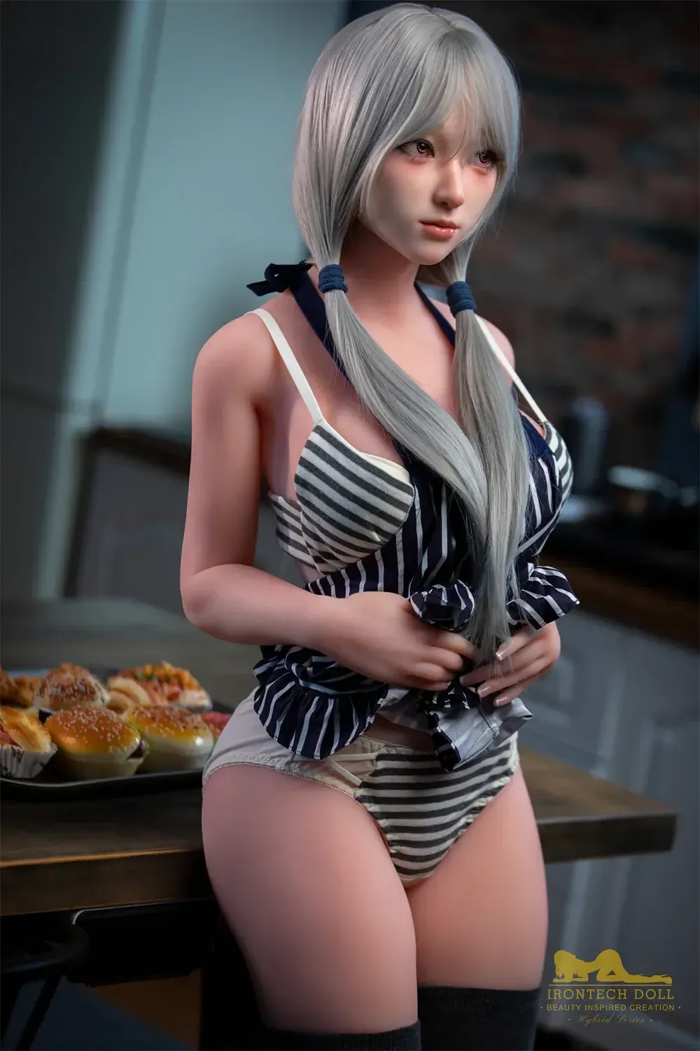 Irontech Miyuki Hybrid