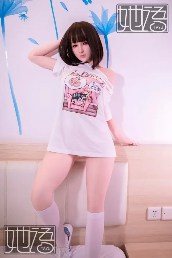 Tayu 155cm B Cup - YuTong