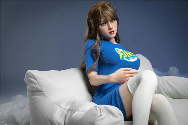 JY Dolls 160cm Silicone - Fei Fei