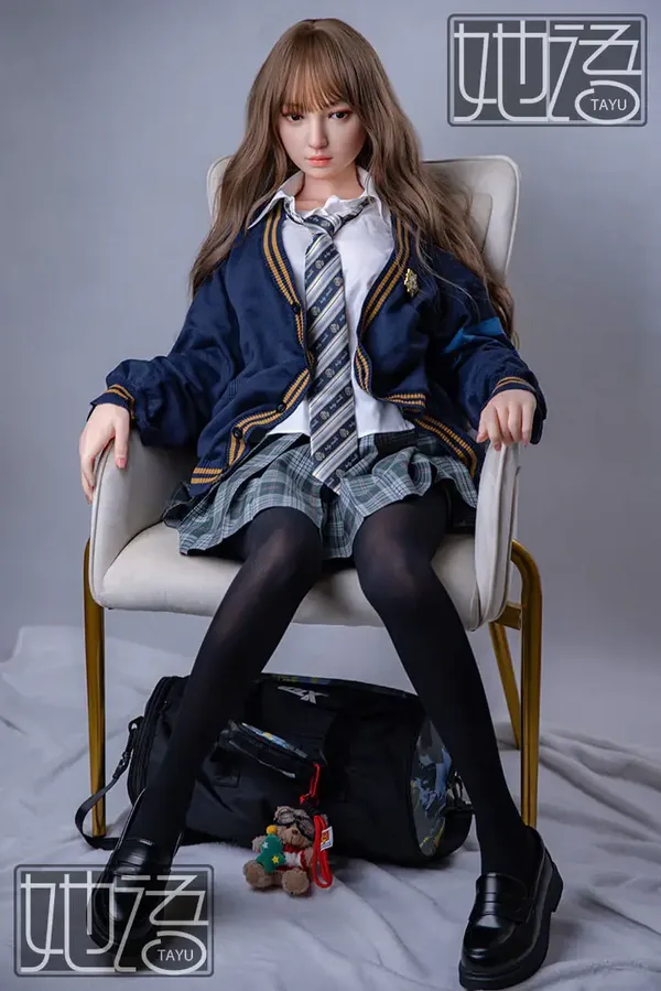 Tayu 150cm C Cup - Kana