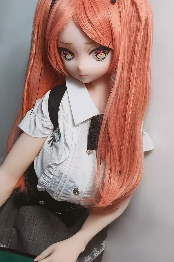 Elsa Babe Mizutani Yuzu
