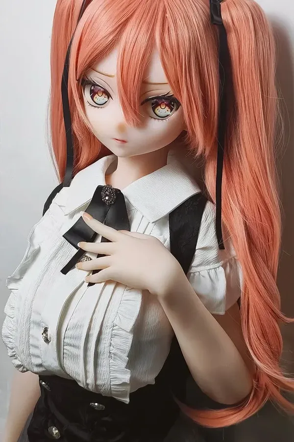 Elsa Babe Mizutani Yuzu