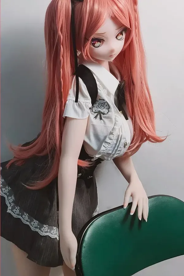 Elsa Babe Mizutani Yuzu