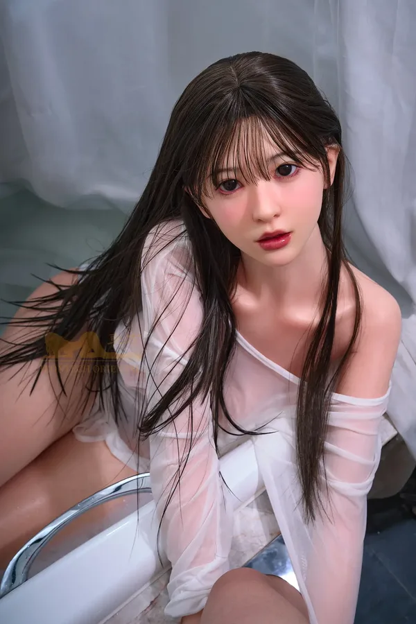 Irontech Lina Wet Secrets