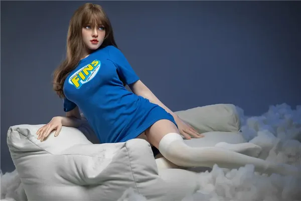 JY Dolls 160cm Silicone - Fei Fei