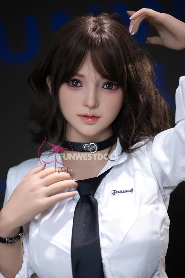 Funwest Asian Alice