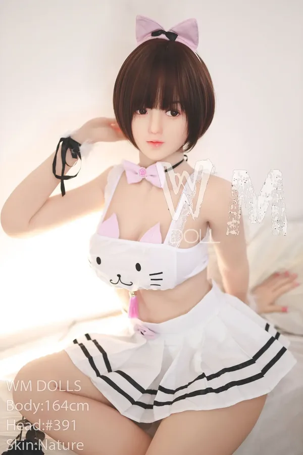 WM 164cm D - Kimiko