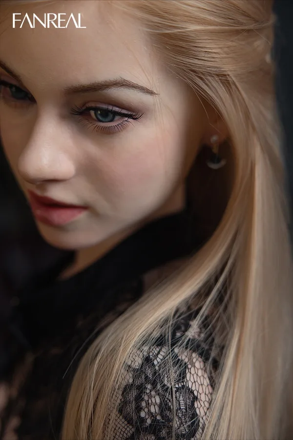 Fanreal Vanessa BC