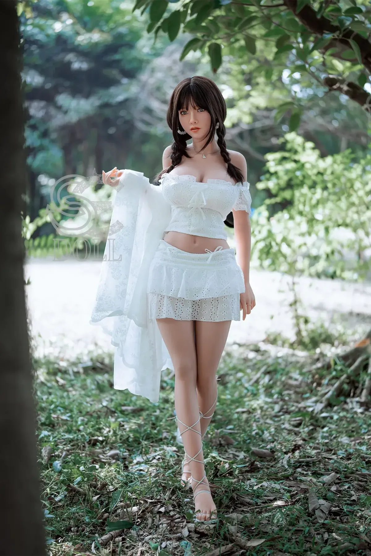 SE Doll 161cm F cup - Kemeny