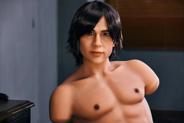 Irontech Charles Torso