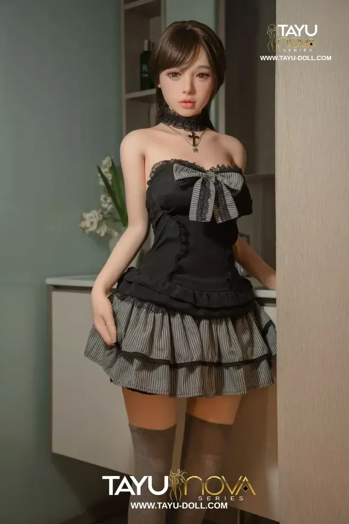 Tayu 148cm D Cup NOVA Series - Katniss