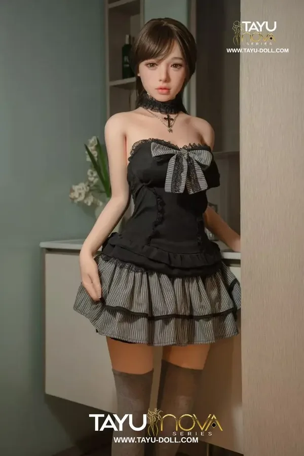 Tayu 148cm D Cup NOVA Series - Katniss
