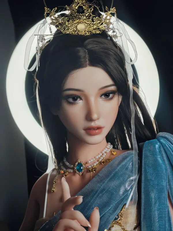 Elsa Babe Sakai Kanako