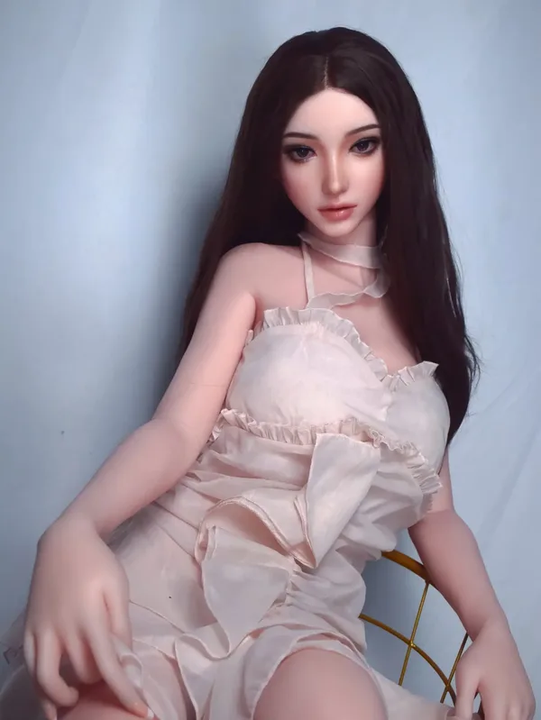 Elsa Babe Sakai Kanako